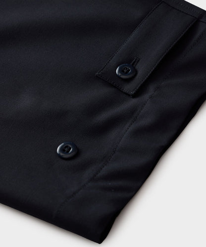 Todd Snyder Italian Cavalry Twill Utility Trouser - Navy