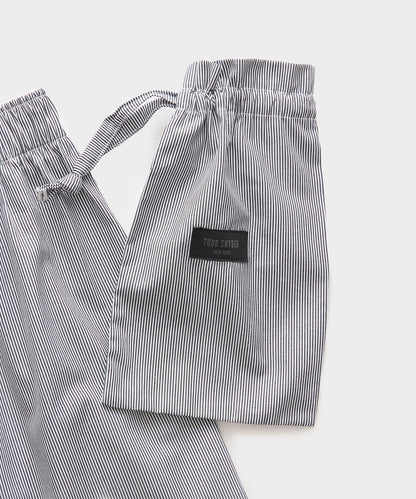Todd Snyder Portuguese Cotton Boxers - Black