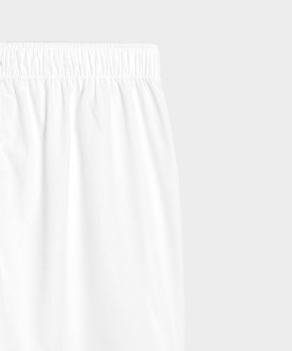 Todd Snyder Portuguese Cotton Boxers - White