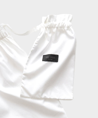 Todd Snyder Portuguese Cotton Boxers - White