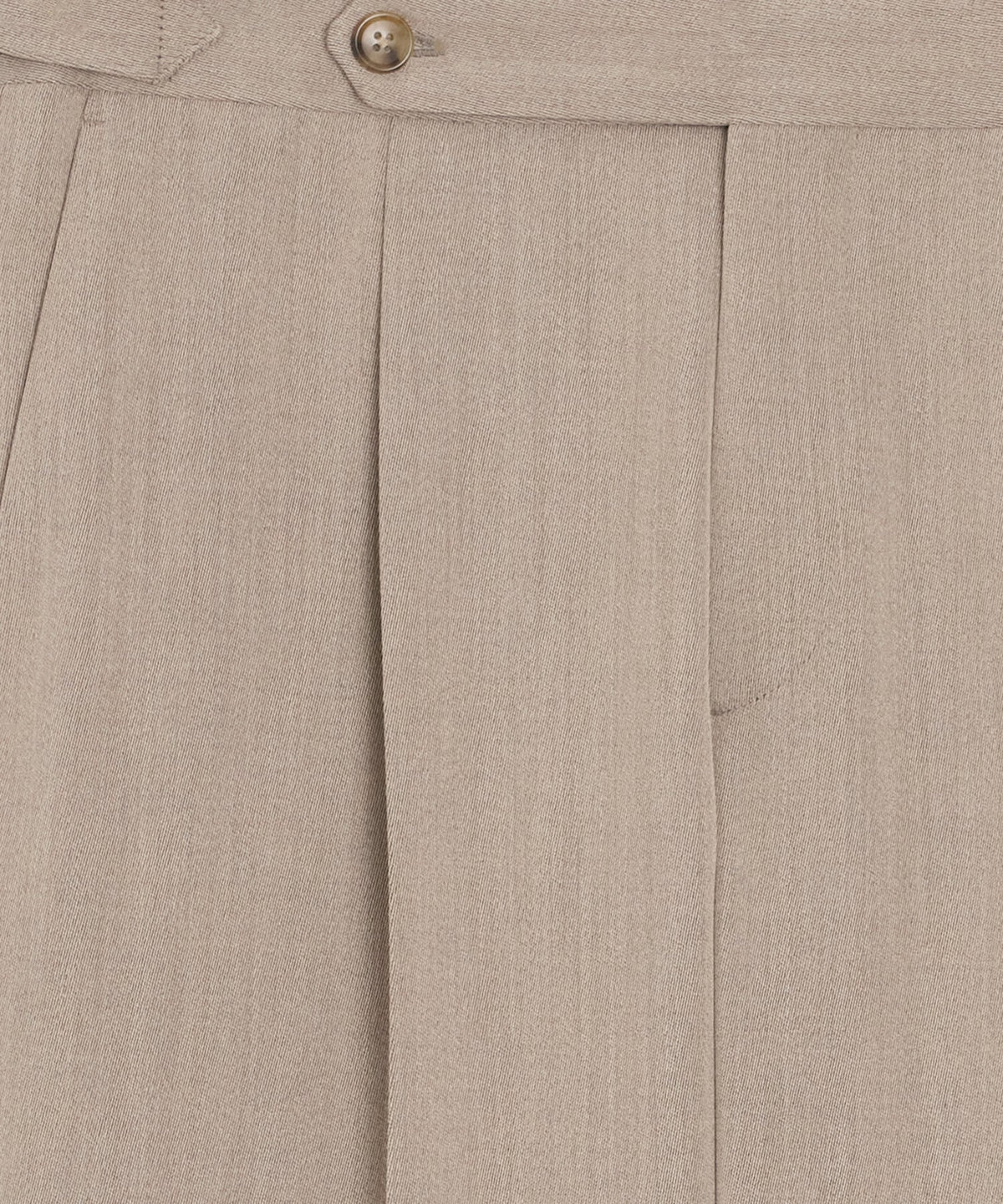 Todd Snyder Italian Cavalry Twill Side Tab Trouser - Tan
