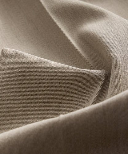 Todd Snyder Italian Cavalry Twill Side Tab Trouser - Tan