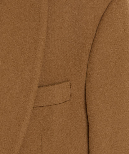 Todd Snyder Italian Dayshawl Jacket - Light Brown
