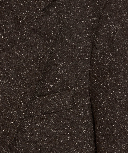 Todd Snyder Italian Silk-Donegal Madison Jacket - Brown