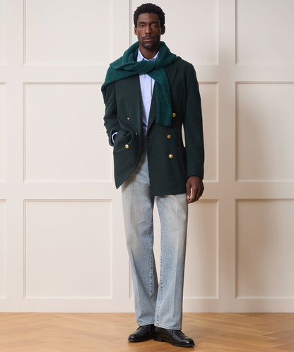 Todd Snyder Relaxed Fit Jean - Light Indigo