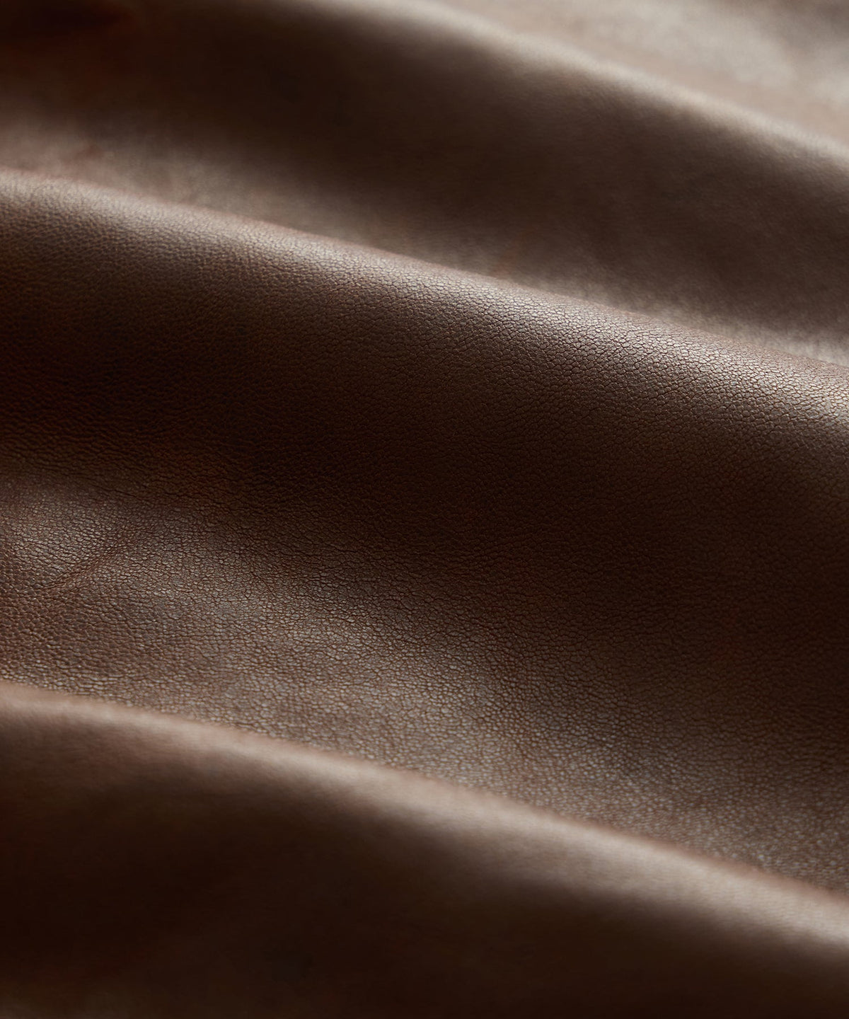 Todd Snyder Lambskin Dylan Jacket - Pecan