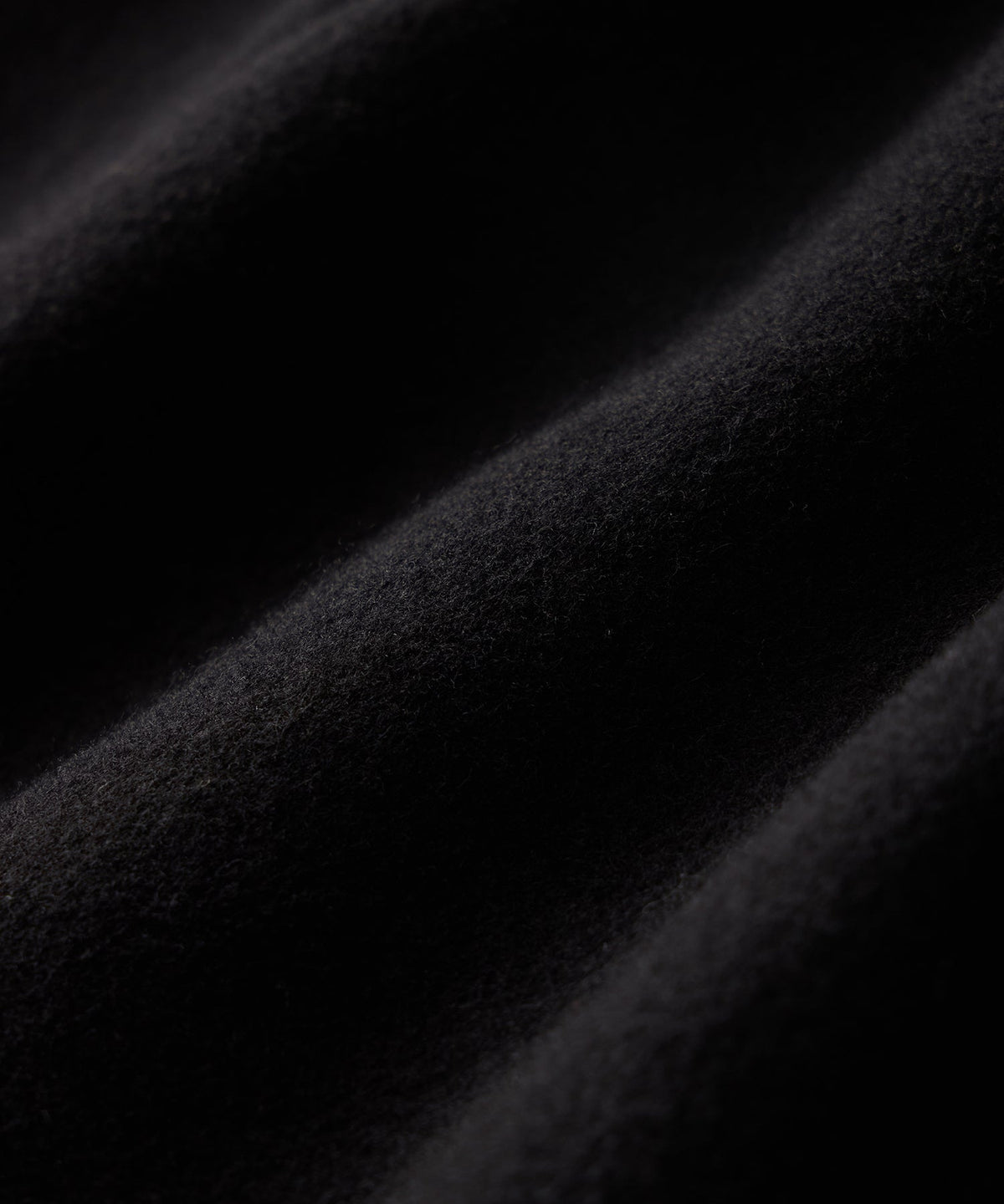 Todd Snyder Italian Wool-Cashmere Topcoat - Black