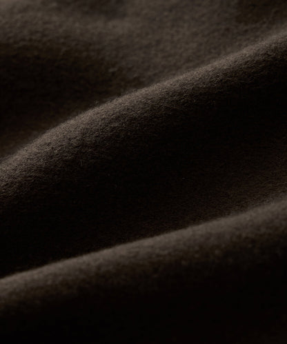 Todd Snyder Cashmere Belted Topcoat - Brown