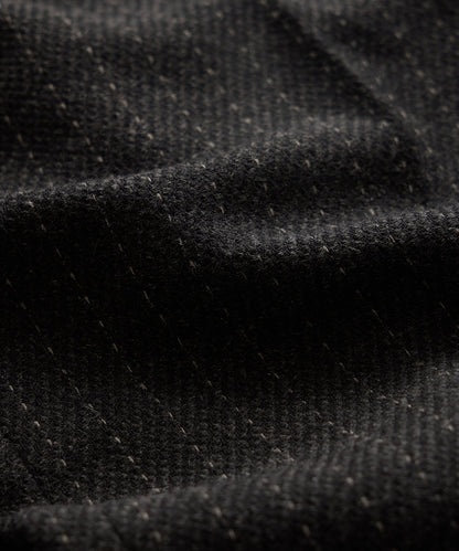 Todd Snyder Italian Wool-Cashmere Wythe Trouser - Charcoal