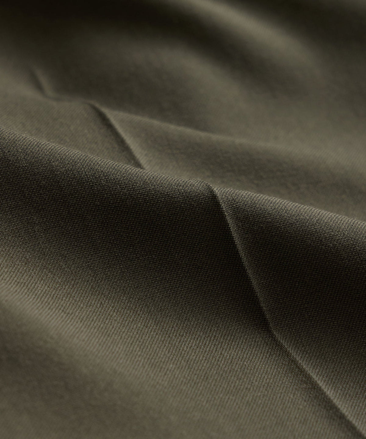 Todd Snyder Italian Gabardine Tuxedo Trouser - Snyder Olive