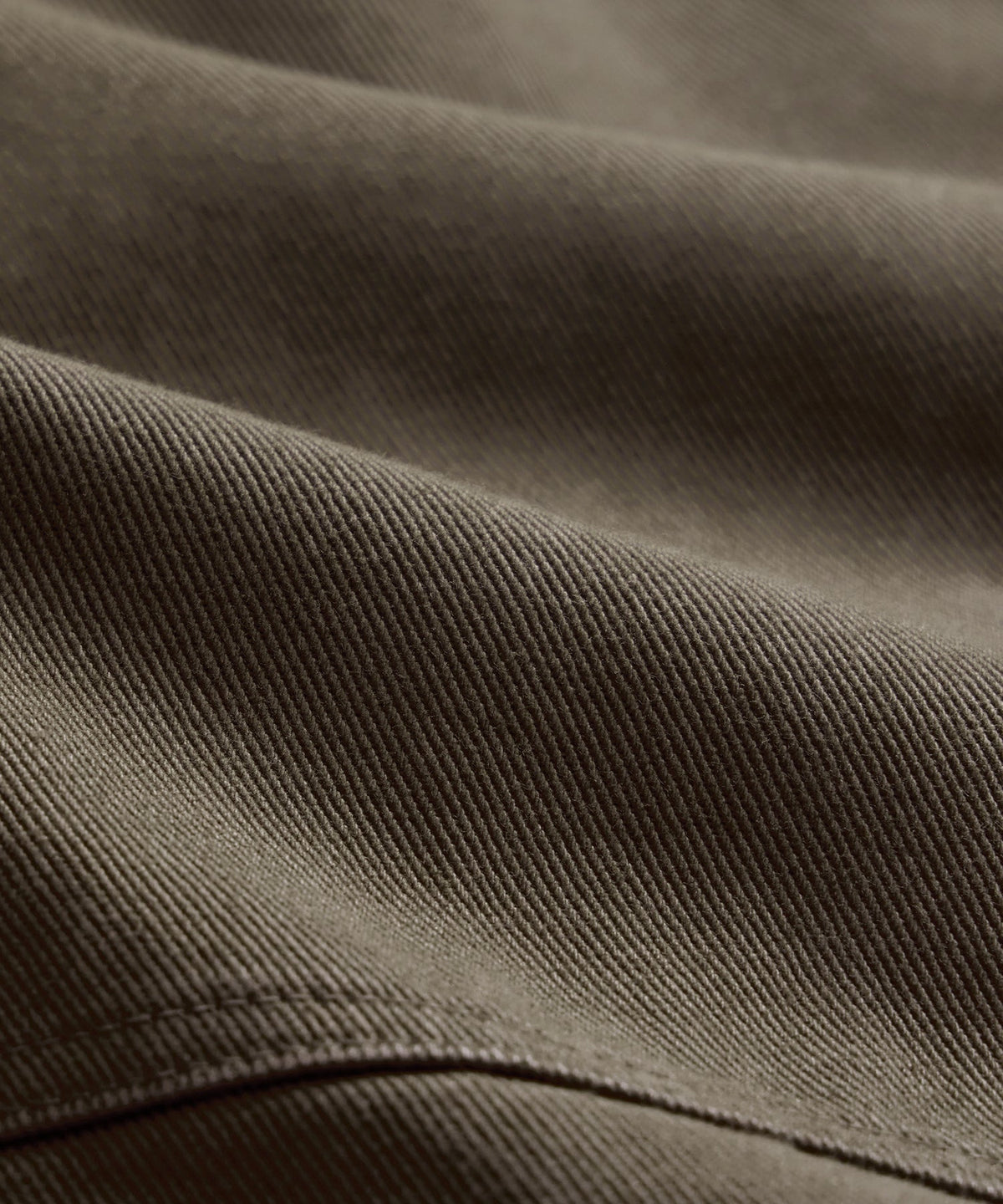 Todd Snyder Pleated Welder Pant - Fogstone