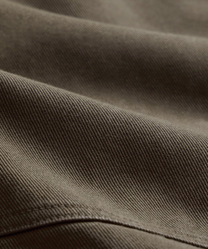 Todd Snyder Pleated Welder Pant - Fogstone