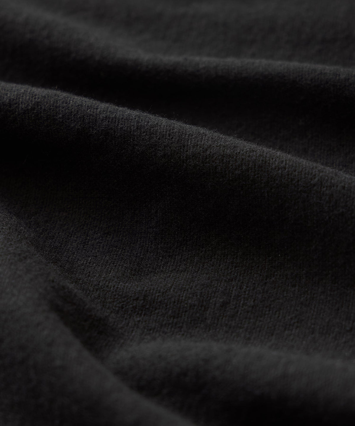 Todd Snyder Chamois Cape Shirt - Black