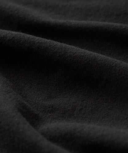 Todd Snyder Chamois Cape Shirt - Black
