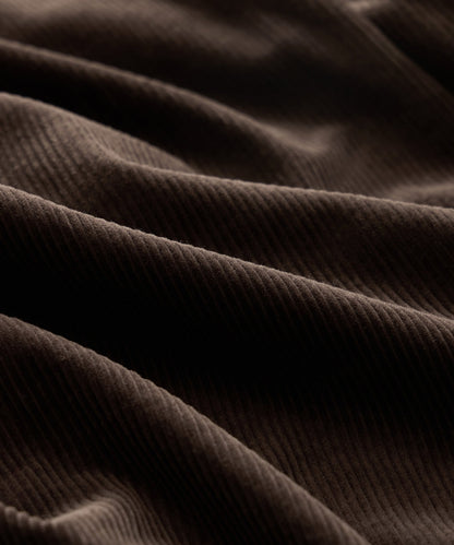 Todd Snyder Corduroy Work Shirt - Cafe Racer