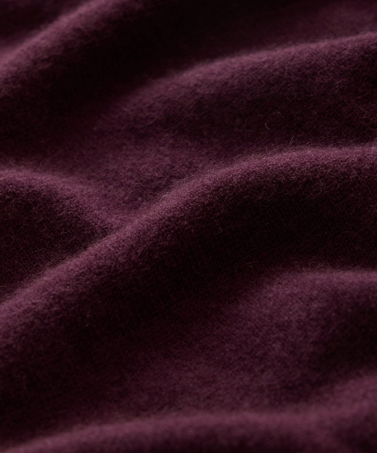 Todd Snyder Cashmere V-Neck Sweater - Raisin