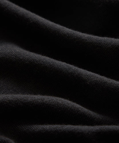 Todd Snyder Merino V-Neck Sweater - Slate