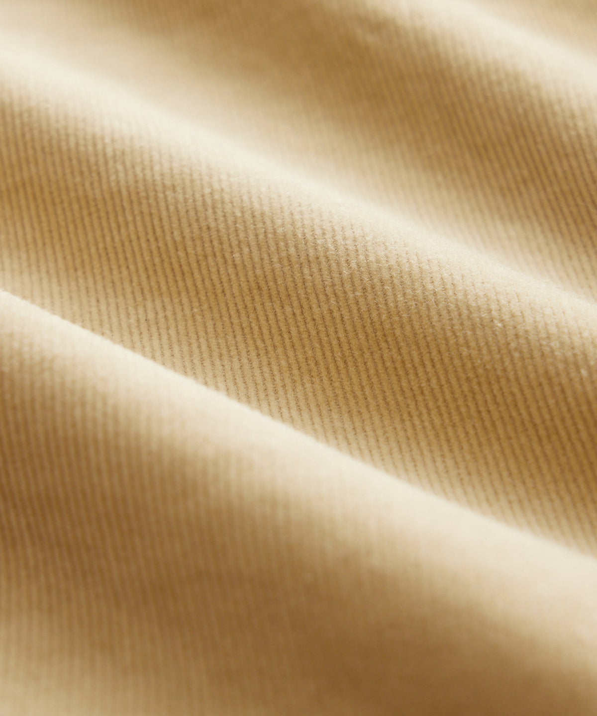 Todd Snyder Corduroy Station Jacket - Desert Beige