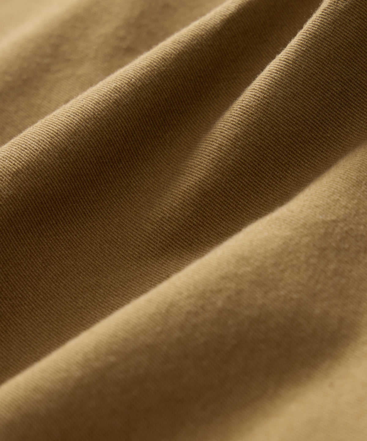 Todd Snyder Straight Fit Favorite Chino - British Khaki