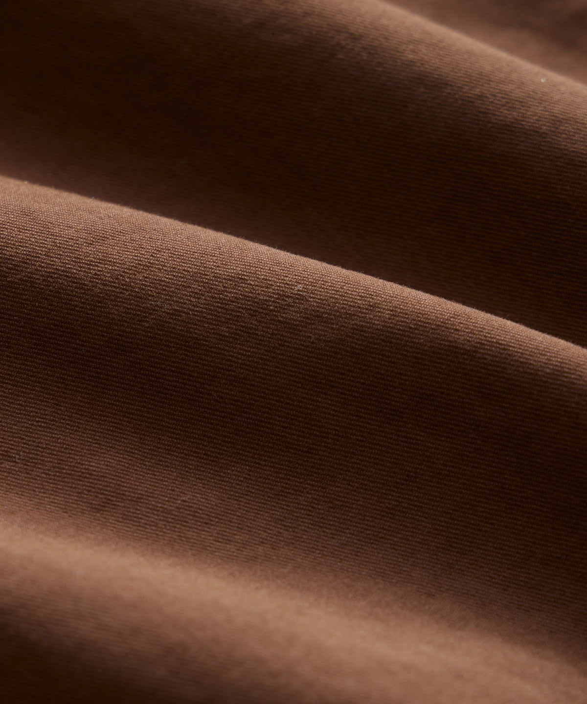 Todd Snyder 7" Chino Hudson Short - Cigar