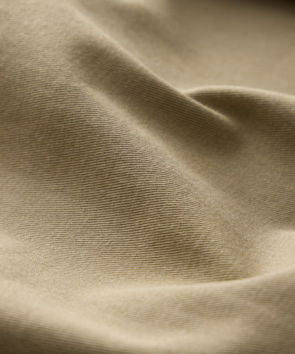 Todd Snyder Relaxed Tapered Chino - Khaki