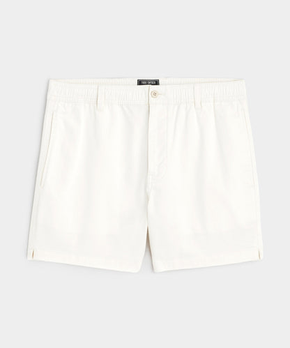 Todd Snyder 5" Beachcomber Short - Bisque