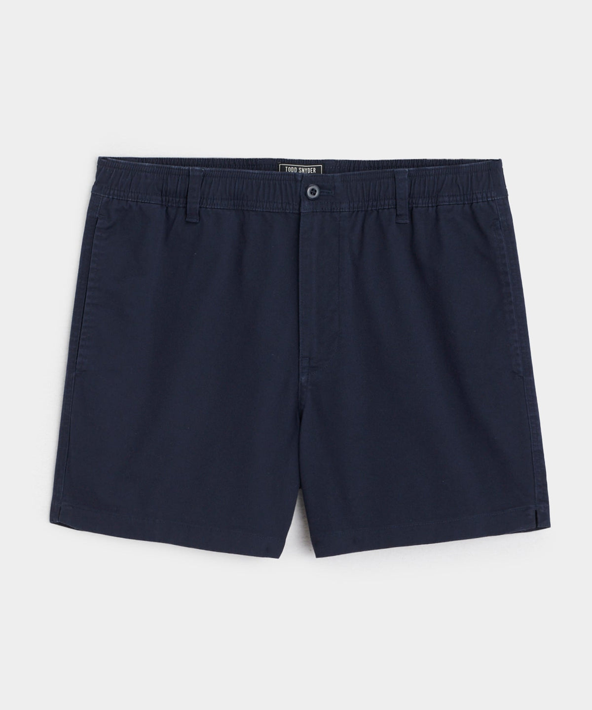 Todd Snyder 5" Beachcomber Short - Navy