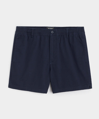 Todd Snyder 5" Beachcomber Short - Navy