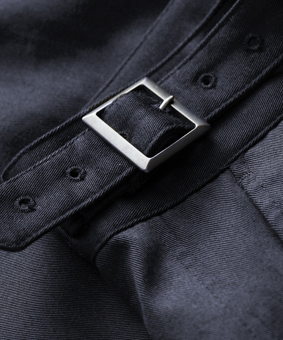 Todd Snyder Italian Gurkha Trouser - Navy