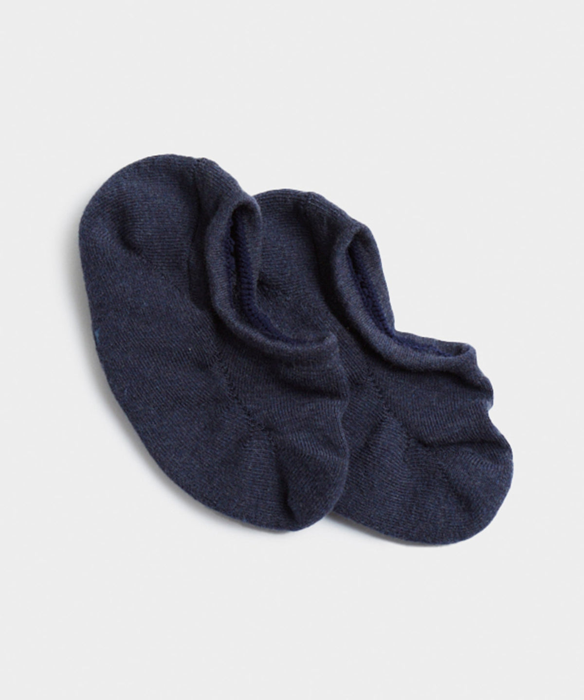 Todd Snyder RoToTo Pile Foot Cover - Navy