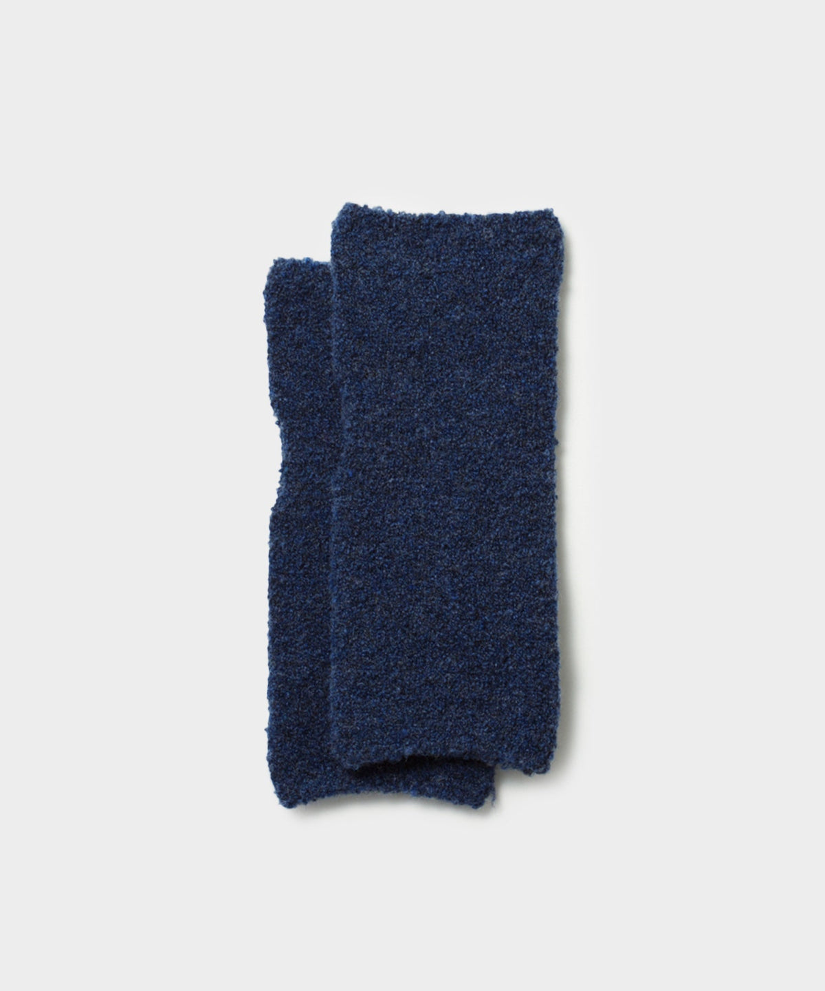 Todd Snyder RoToTo Hand Warmer Gloves - Navy