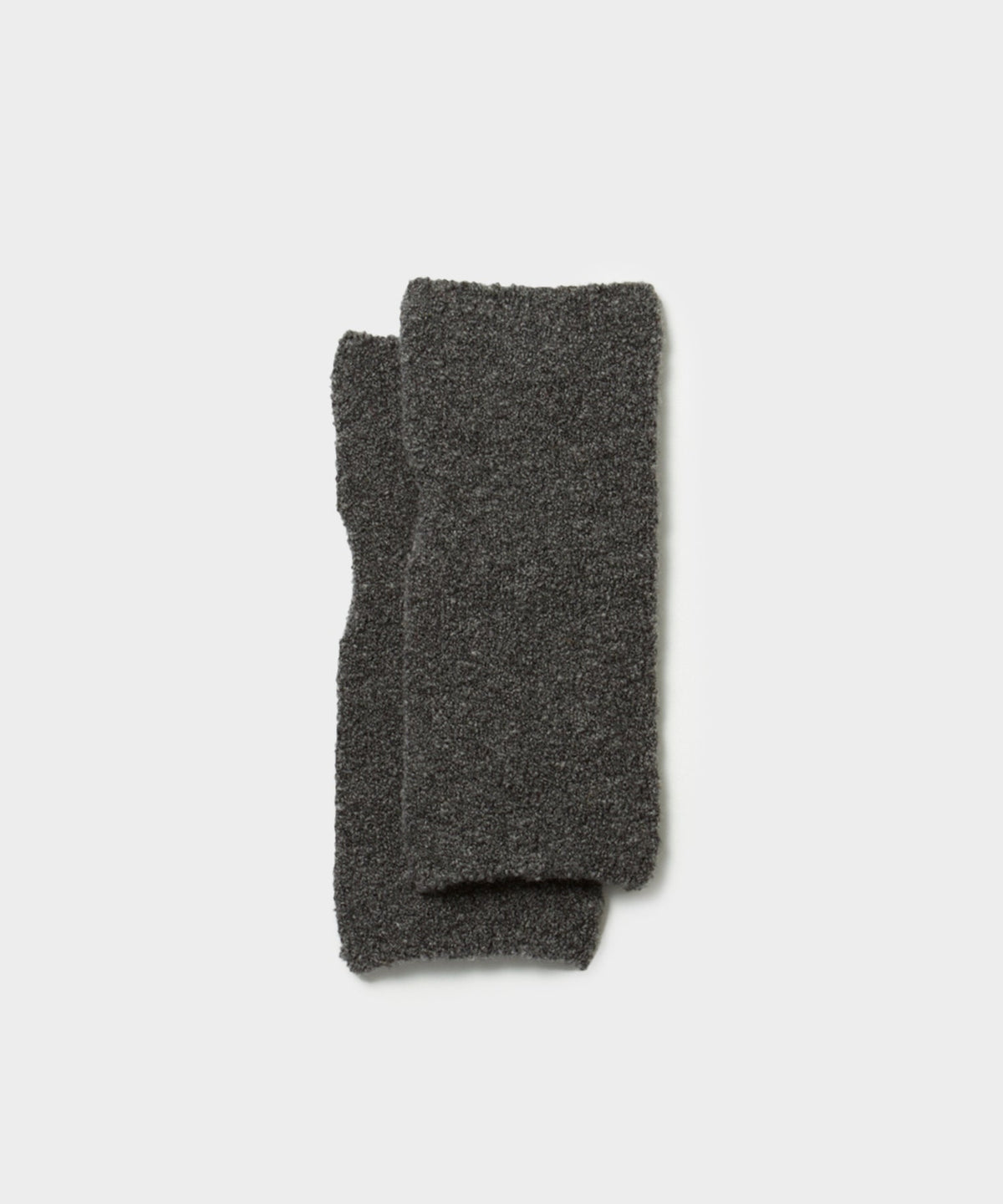 Todd Snyder RoToTo Hand Warmer Gloves - Grey