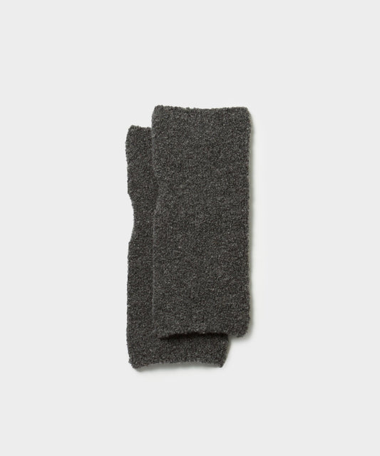 Todd Snyder RoToTo Hand Warmer Gloves - Grey