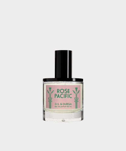 Todd Snyder D.S. & DURGA Rose Pacific 50ml Fragrance - Black