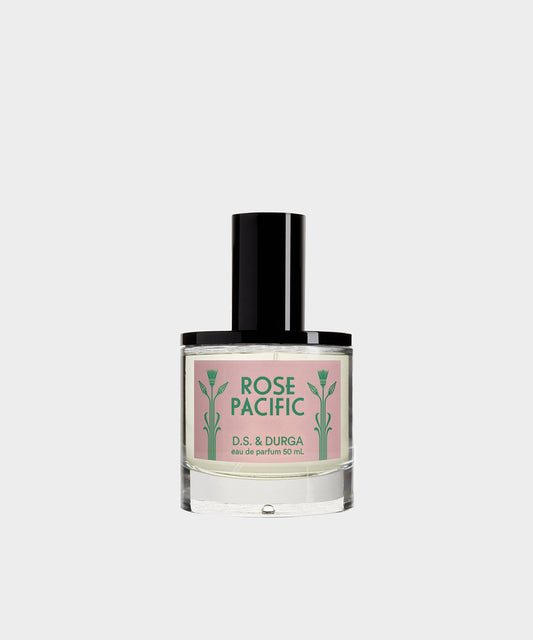 Todd Snyder D.S. & DURGA Rose Pacific 50ml Fragrance - Black