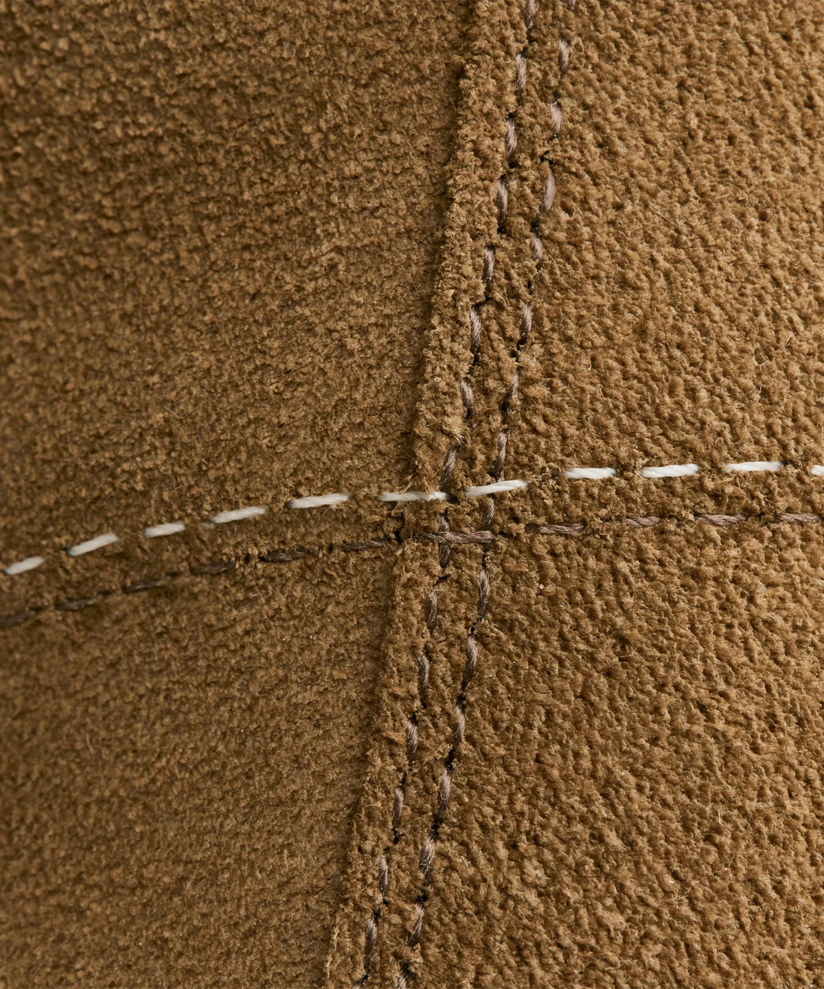 Todd Snyder Red Wing 6-in Classic Suede Moc Boot - Olive