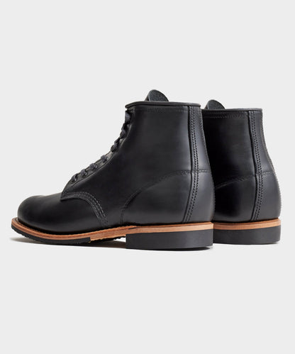Todd Snyder Red Wing Beckman Boot - Black