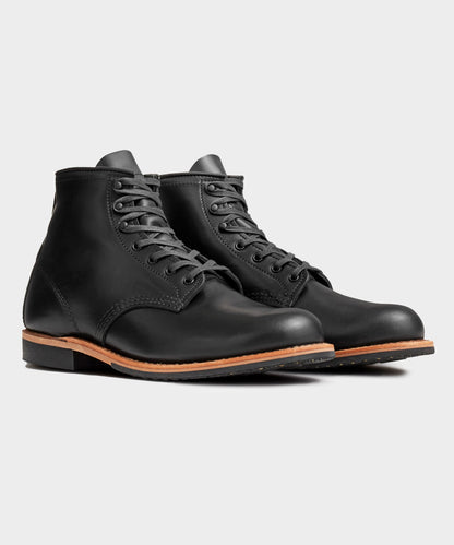 Todd Snyder Red Wing Beckman Boot - Black