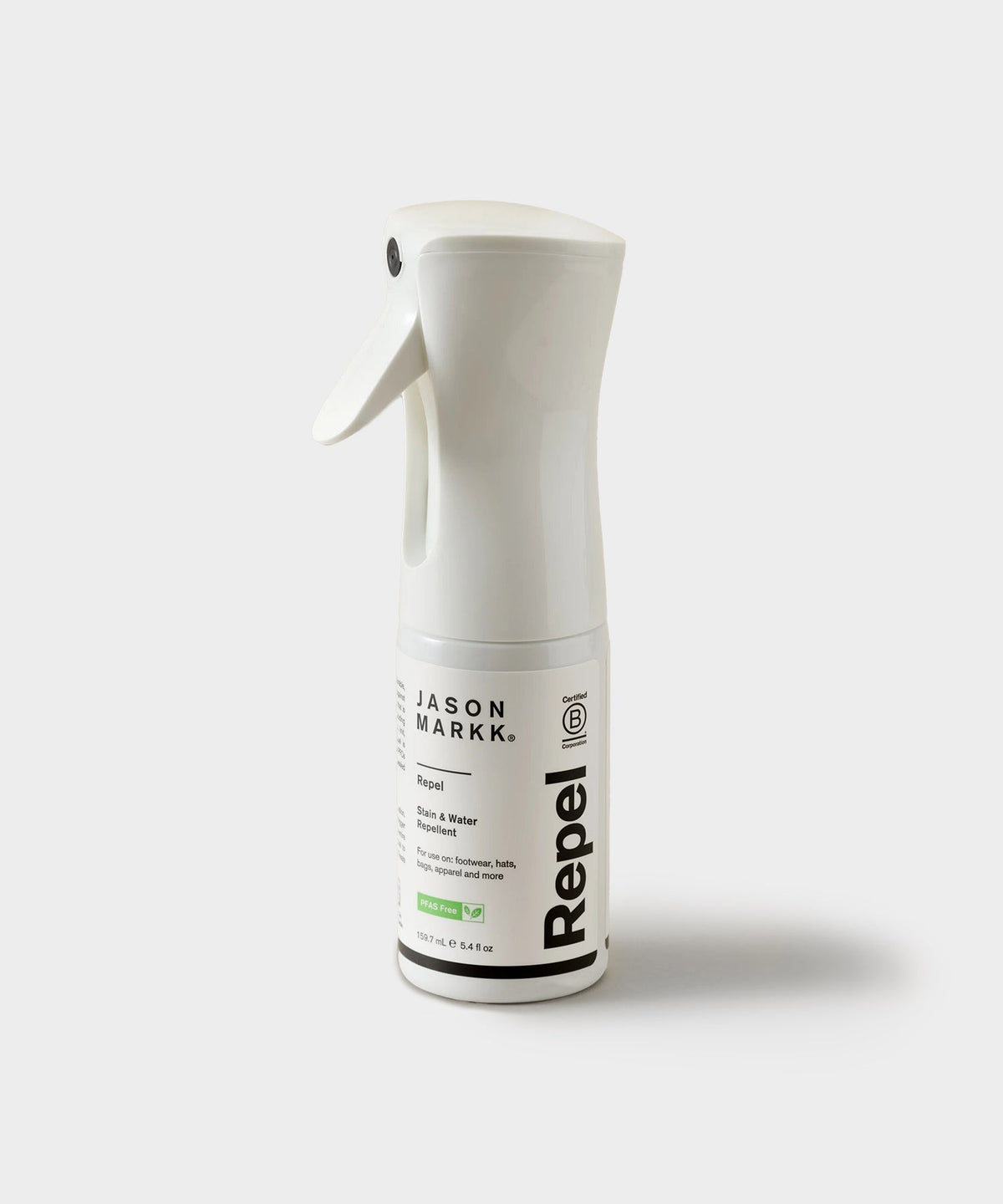 Todd Snyder Jason Markk Repel Spray - White