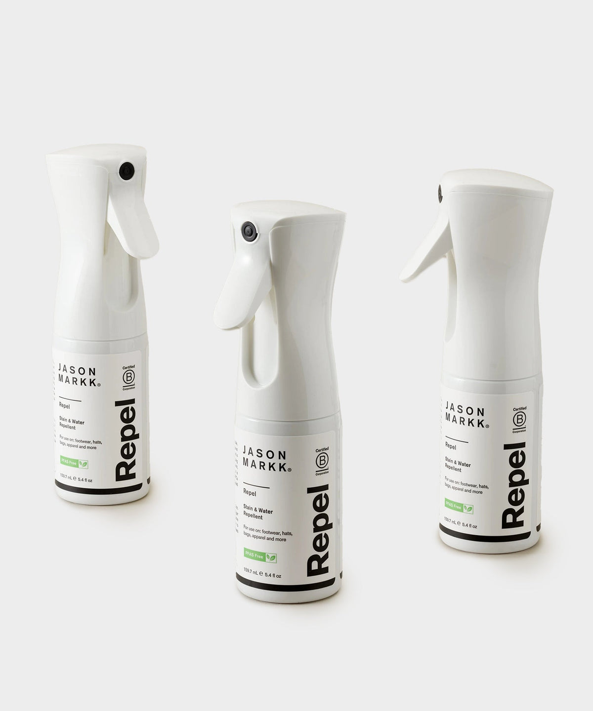 Todd Snyder Jason Markk Repel Spray - White