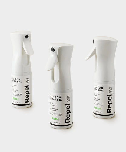 Todd Snyder Jason Markk Repel Spray - White