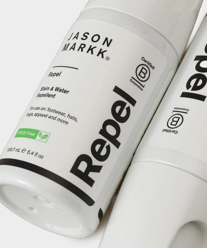 Todd Snyder Jason Markk Repel Spray - White