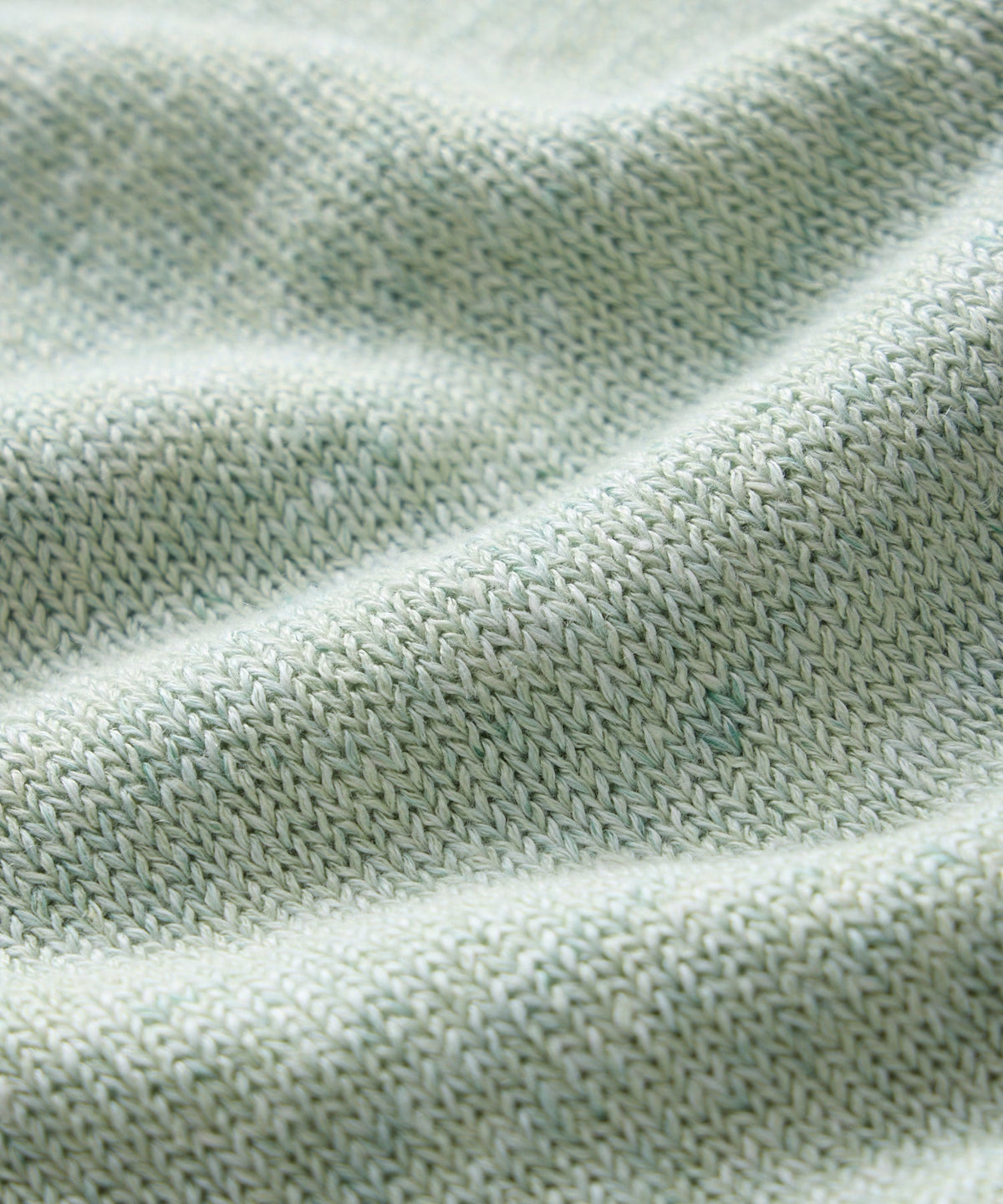 Todd Snyder Inis Meáin Washed Linen Polo - Green