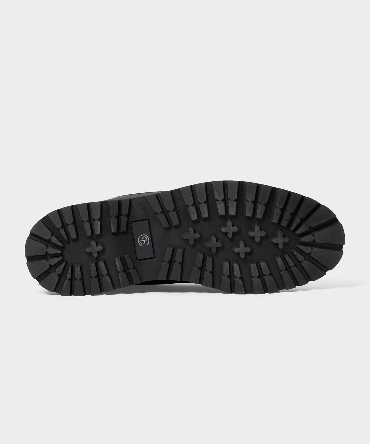 Todd Snyder CQP Saxum Boot - Black