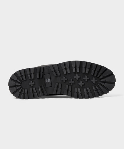 Todd Snyder CQP Saxum Boot - Black