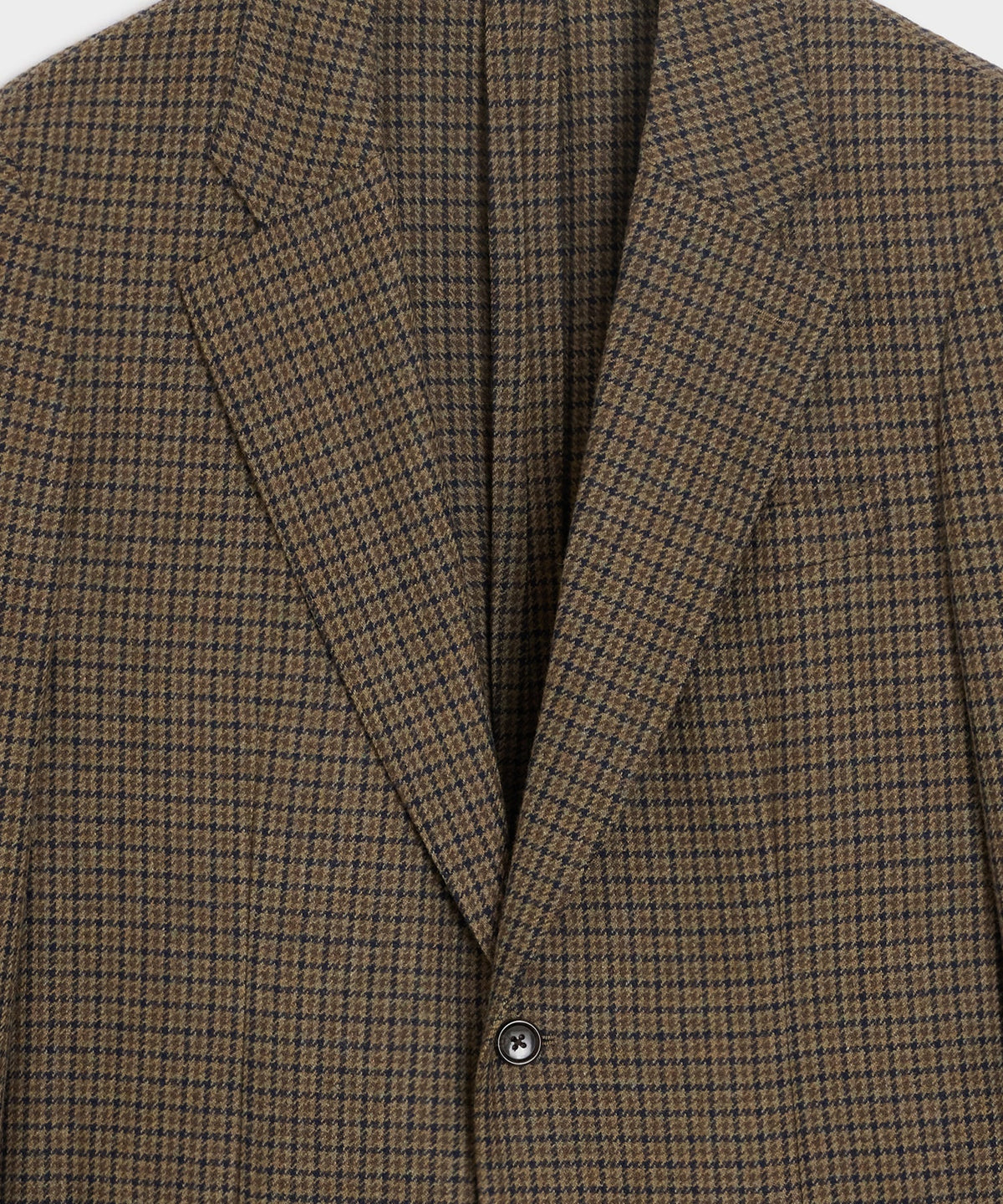 Todd Snyder Italian Houndstooth Sport Coat - Multi