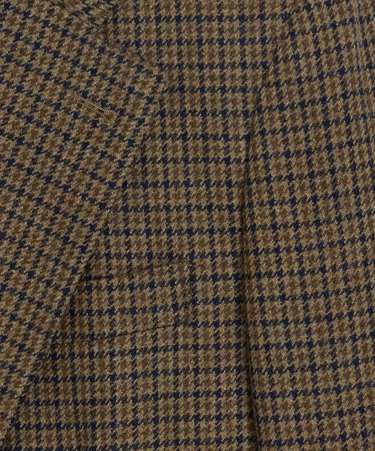 Todd Snyder Italian Houndstooth Sport Coat - Multi