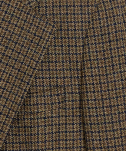 Todd Snyder Italian Houndstooth Sport Coat - Multi