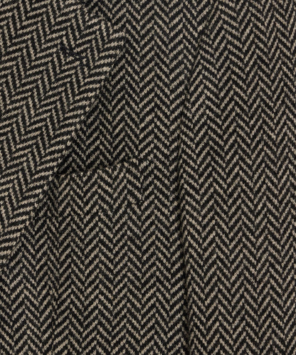 Todd Snyder Italian Herringbone Sport Coat - Cream