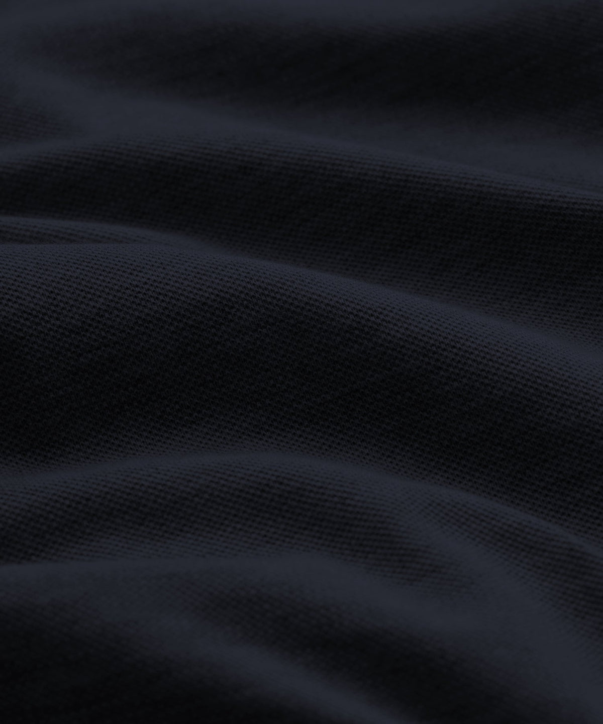 Todd Snyder Cotton-Cashmere Pique Shirt - Navy